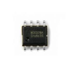 MIX2018A - Audio Power Amplifier SO-8. 